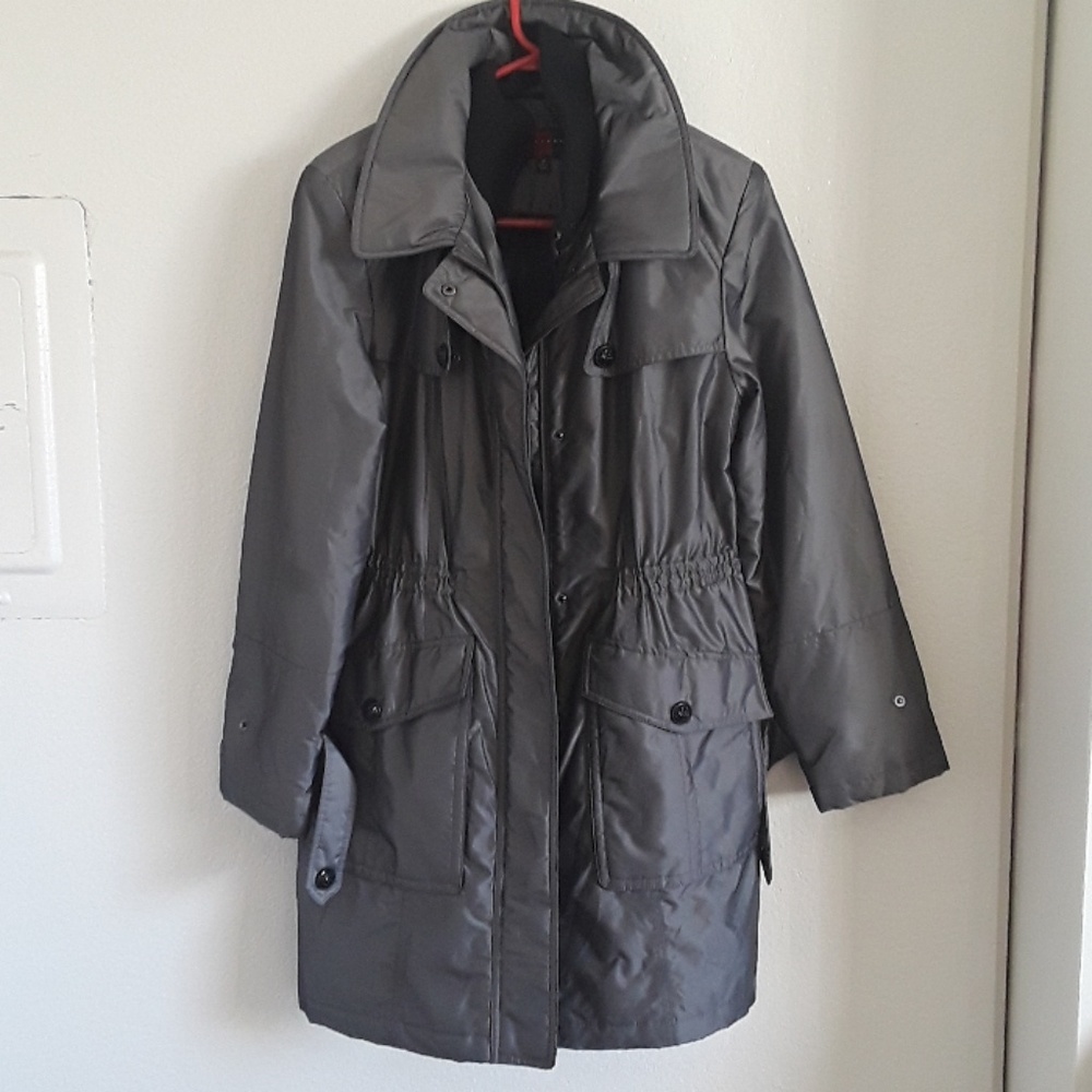 Winter Coat